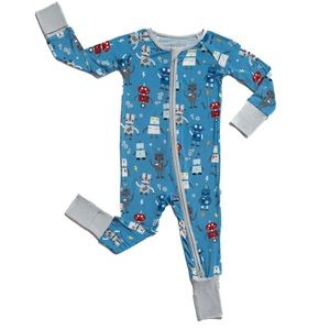 🤖LS Robot Zippy🤖